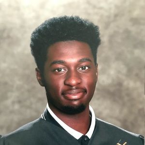 Meet your Posher, Hashim